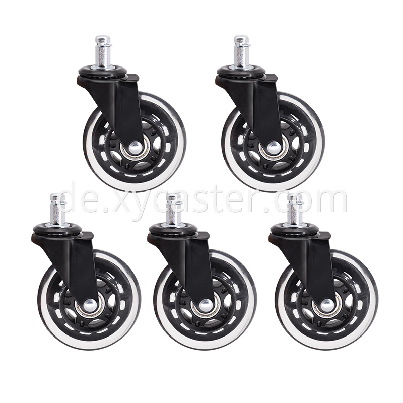 Office Chair Wheels